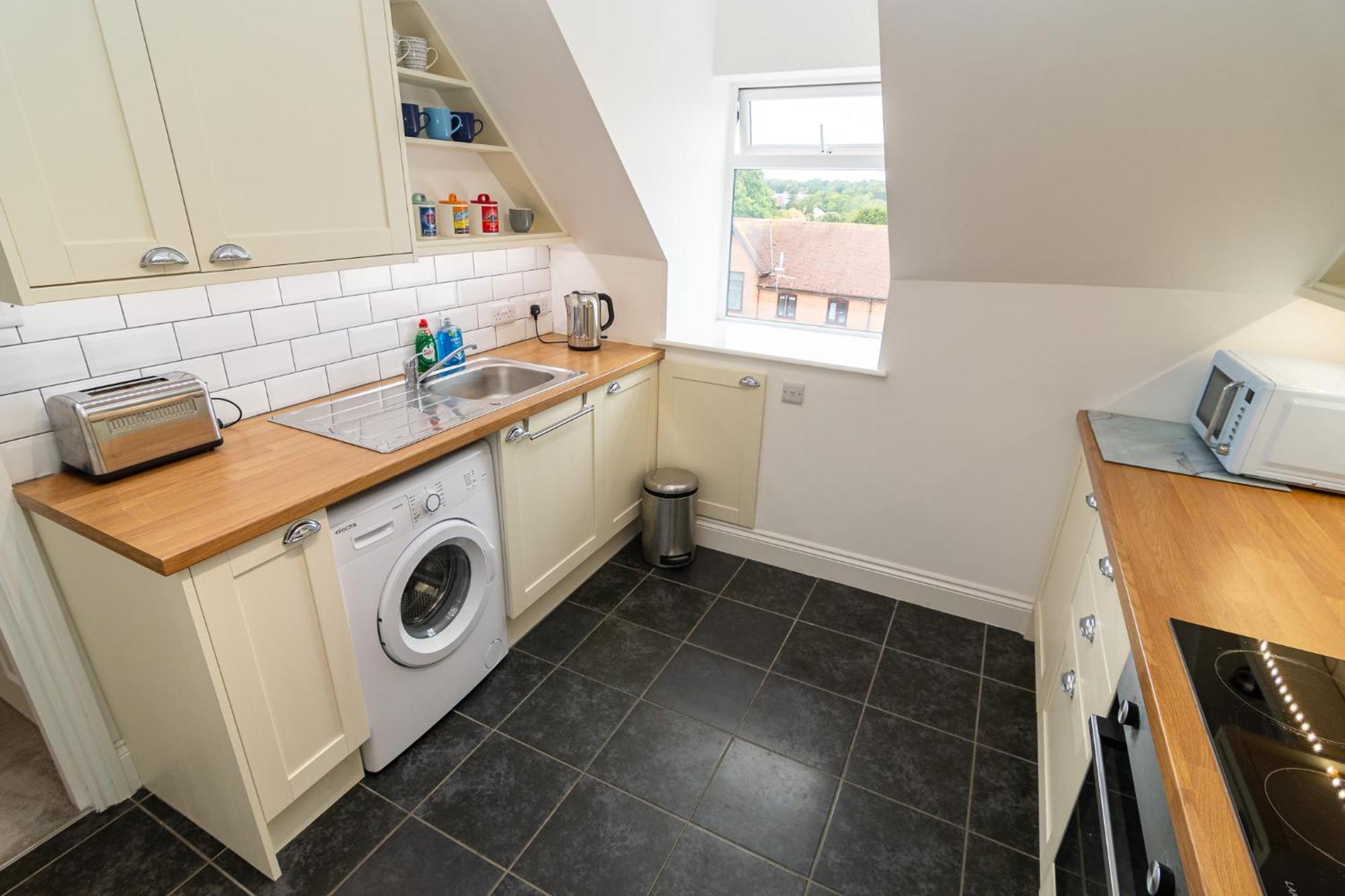 Light Airy 3 Bed Town Cntr Flat 700M To The Beach Bournemouth Exterior foto